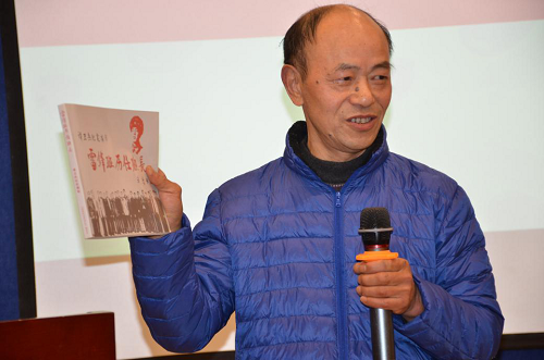 成龙路街道团工委举办“传承雷锋精神 志愿暖人心”学雷锋纪念日活动图片3.png